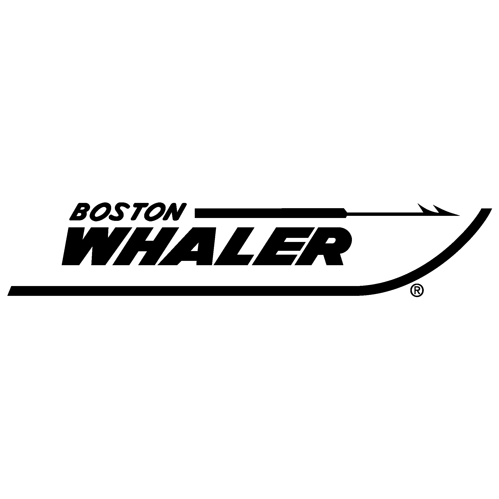 Boston Whaler Logo